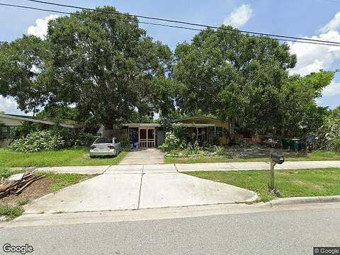 Post, MELBOURNE, FL 32935