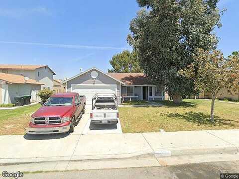 Rose, HEMET, CA 92545
