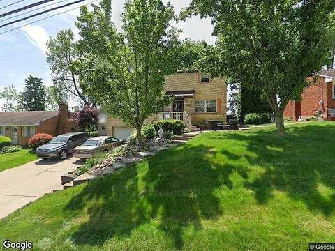 Perricrest, PITTSBURGH, PA 15220