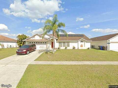 Queenswood, KISSIMMEE, FL 34743