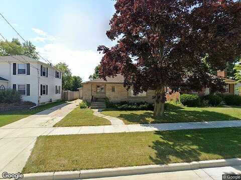 Lincoln, TWO RIVERS, WI 54241