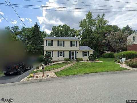 Shasta, PITTSBURGH, PA 15239