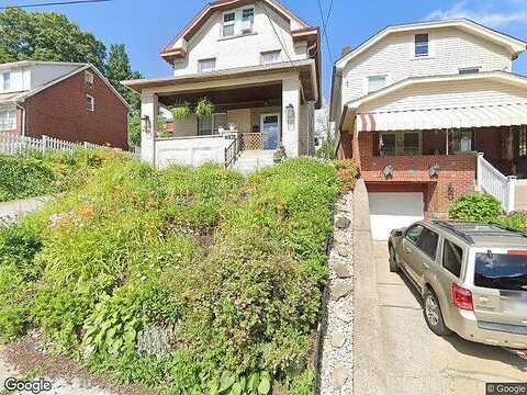Los Angeles, PITTSBURGH, PA 15216