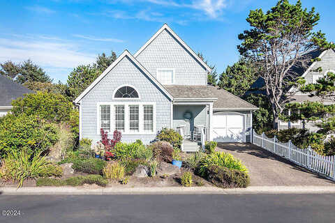 61St, SOUTH BEACH, OR 97366