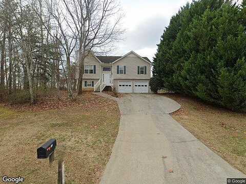 Happy Valley Church, DALLAS, GA 30157
