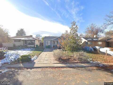 Fulton, AURORA, CO 80010