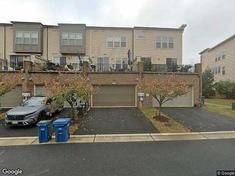 Goldsborough, BRAMBLETON, VA 20148
