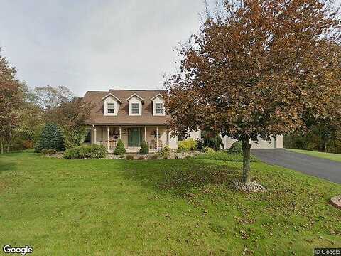 Teaberry, LOCK HAVEN, PA 17745