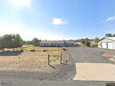 Sagebrush, MADRAS, OR 97741