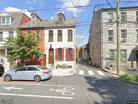 Mulberry, LANCASTER, PA 17603