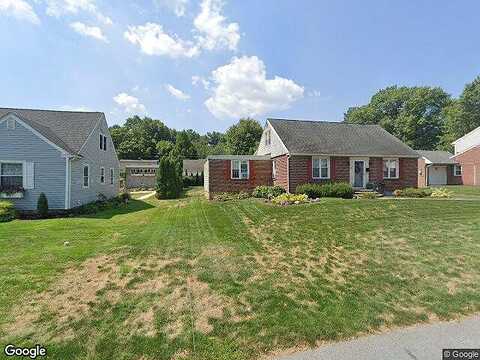 Manor Ridge, LANCASTER, PA 17603