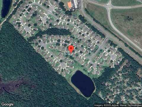 Pine Bluff, KINGSLAND, GA 31548