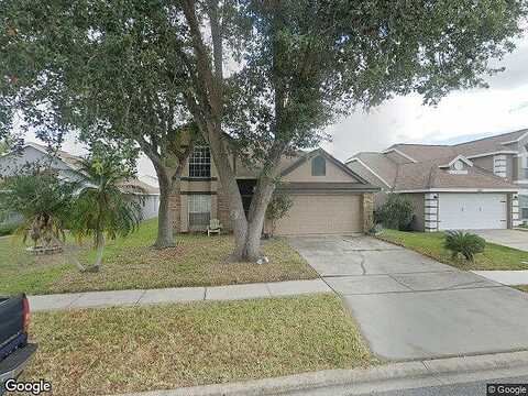 Meadowmouse, ORLANDO, FL 32837