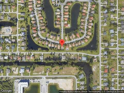 Cape Heather, CAPE CORAL, FL 33991