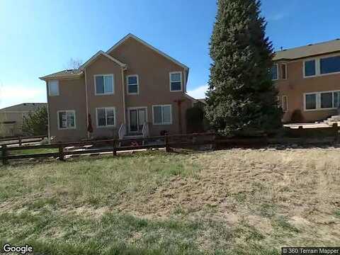 Quail Run, PARKER, CO 80138