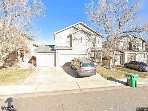 Hyacinth, HIGHLANDS RANCH, CO 80129