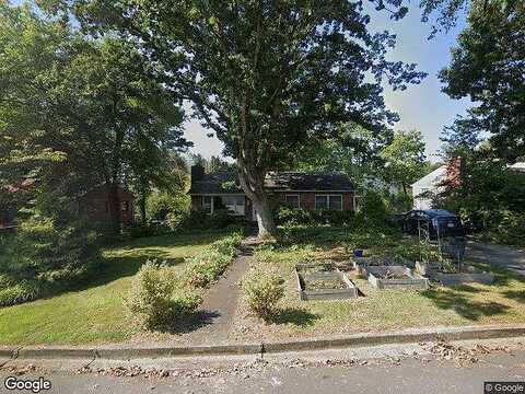 Primrose, FALLS CHURCH, VA 22046