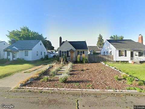 Carlisle, SPOKANE, WA 99205
