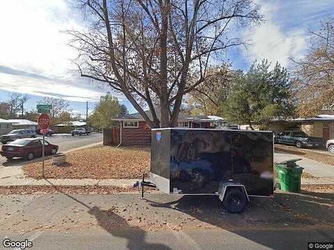 Lima, AURORA, CO 80010