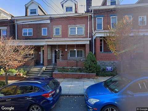 Fisk, PITTSBURGH, PA 15201