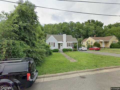 Wildhurst, ROANOKE, VA 24012