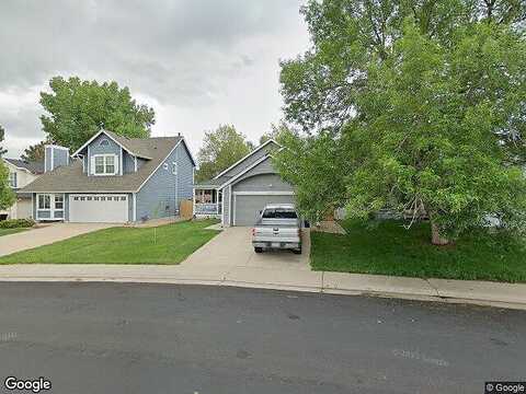 Saddlebrook, PARKER, CO 80138