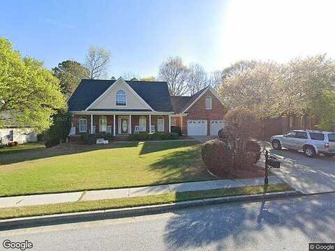 Brackin, GRAYSON, GA 30017