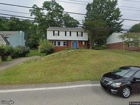 Mcintyre, PITTSBURGH, PA 15237