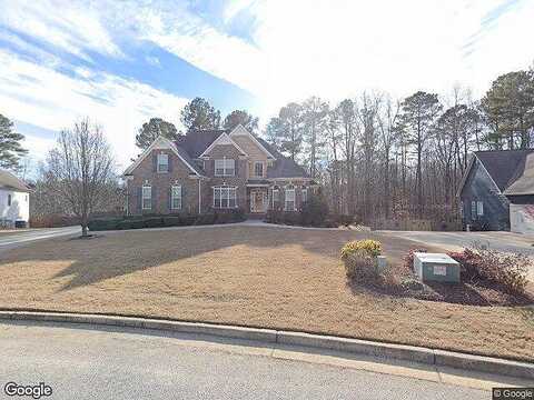 Gainesborough, DALLAS, GA 30157