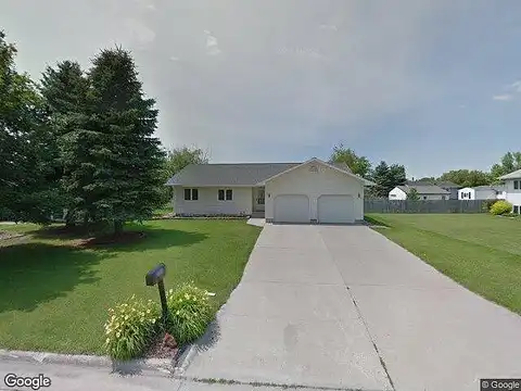 5Th, EAST GRAND FORKS, MN 56721
