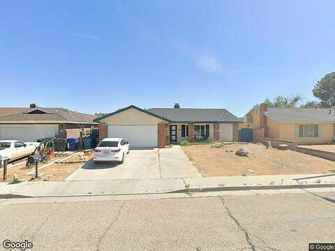 Rader, RIDGECREST, CA 93555