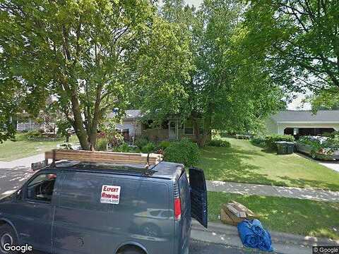 Saint Albans, MADISON, WI 53714