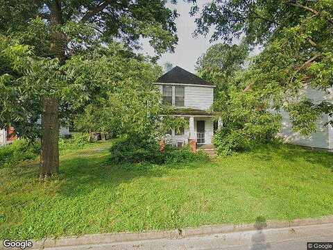 Claremont, HAMPTON, VA 23661