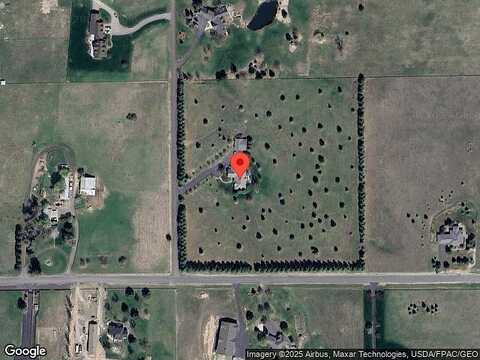 Saddle Mountain, COLBERT, WA 99005