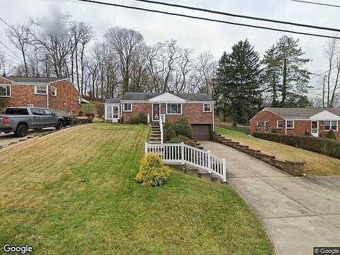 Hillard, BETHEL PARK, PA 15102