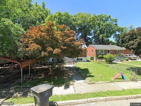 Wayne, ROANOKE, VA 24012