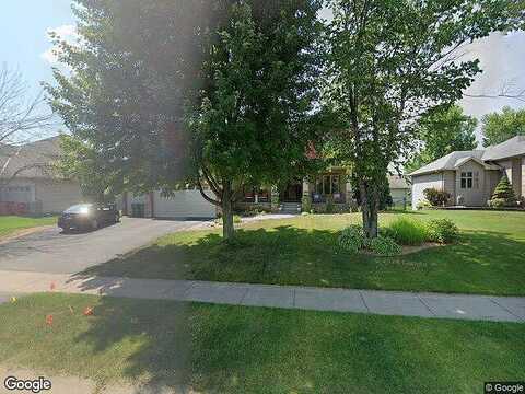Veterans Memorial, ANDOVER, MN 55304