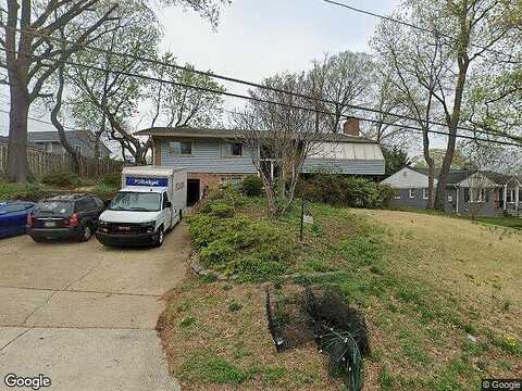 Belle View, ALEXANDRIA, VA 22307