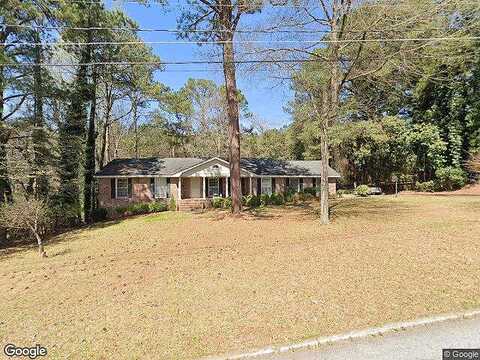 Chilton, LAGRANGE, GA 30240