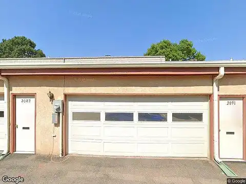 Sussex, COLORADO SPRINGS, CO 80909