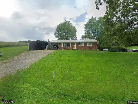 Walkers Creek Valley, PEARISBURG, VA 24134