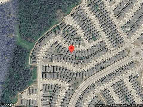 Puma, CRANDALL, TX 75114