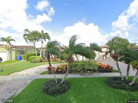 82Nd, PEMBROKE PINES, FL 33024