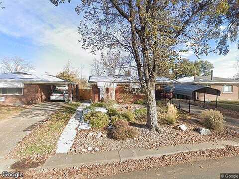 Ironton, AURORA, CO 80010