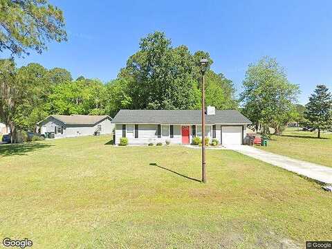 Muskogee, SAINT MARYS, GA 31558