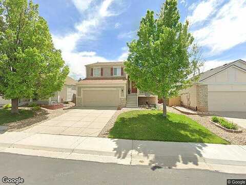 Willowbend, PARKER, CO 80138