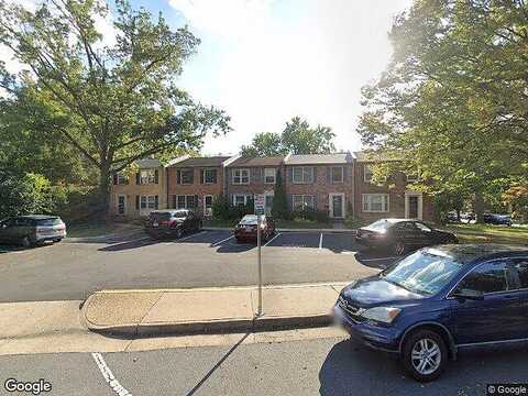 Annandale, FALLS CHURCH, VA 22046