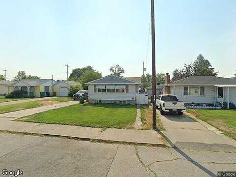 Longfellow, SPOKANE, WA 99207