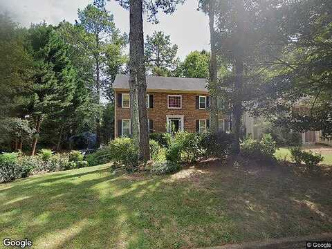 Spring End, LAWRENCEVILLE, GA 30044