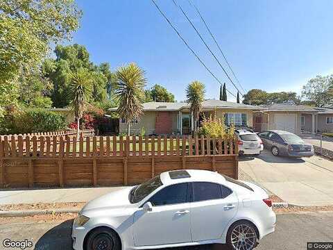 Overhill, CONCORD, CA 94520